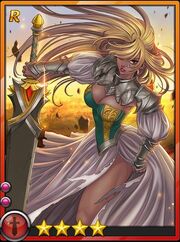 Light Warrior