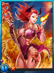 Pyromancer