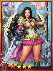 Victorious Fiona