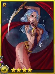 Sword Dancer