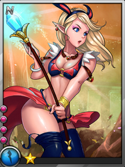Apprentice Sorceressplusplusplus