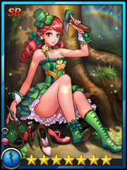 Leprechaun Girl