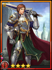 Temple Knight