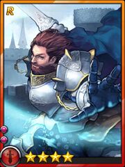 Temple Knight