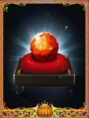 Red Orb