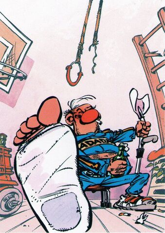 Fichier:Mr. Mégot.jpg