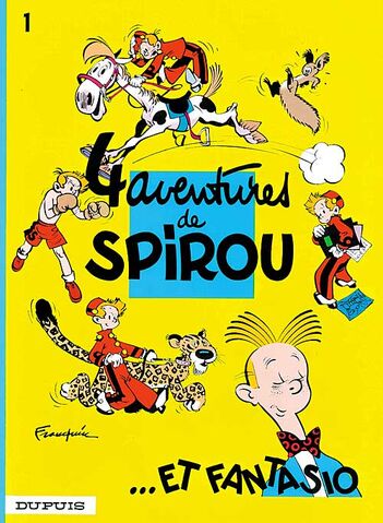Fichier:Spirou et Fantasio n01.jpg