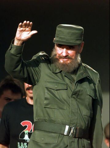 File:The real Fidel Castro.jpg