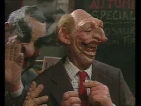 Neil Kinnock