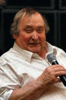 The real Bernard Manning