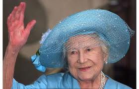 The Queen Mother