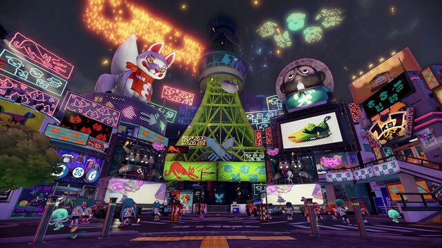 Datei:Inkopolis Splatfest.jpg