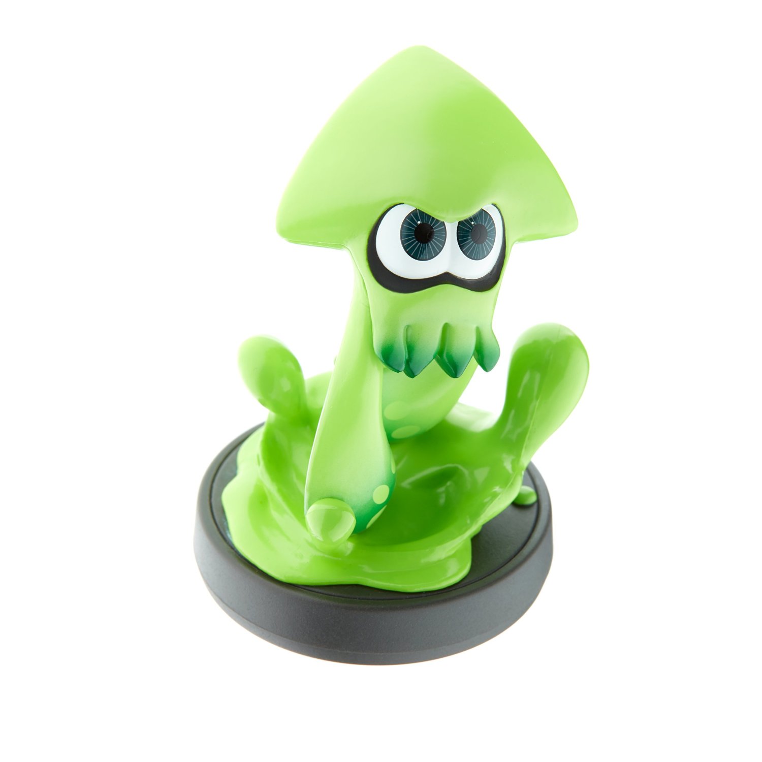 Image - Squid-Amiibo-2.jpg | Splatoon Wiki | FANDOM powered by Wikia