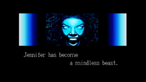 Mindless beast 2010
