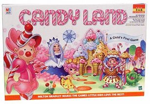 Candyland