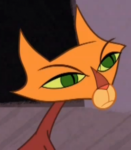 File:Octocat closeup.png