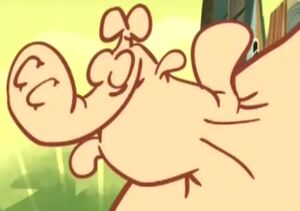 Tina shapeshift