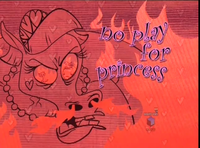 File:No play for princess-episode.png