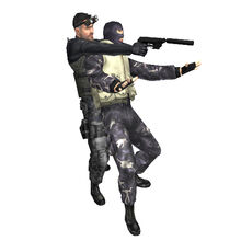Humanshield