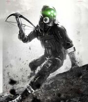 Blacklist-Spy