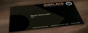 Shetland 2007