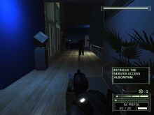 Displacebuilding