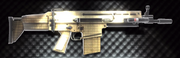 SCAR-H