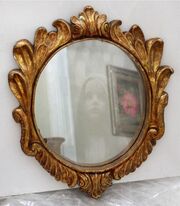 Before Mirror