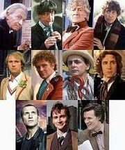Doctorwhotheory