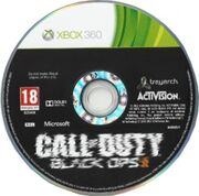 CallOfDutyDisc
