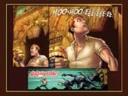 Infinite Run