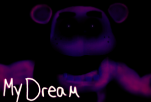 My Dream concept