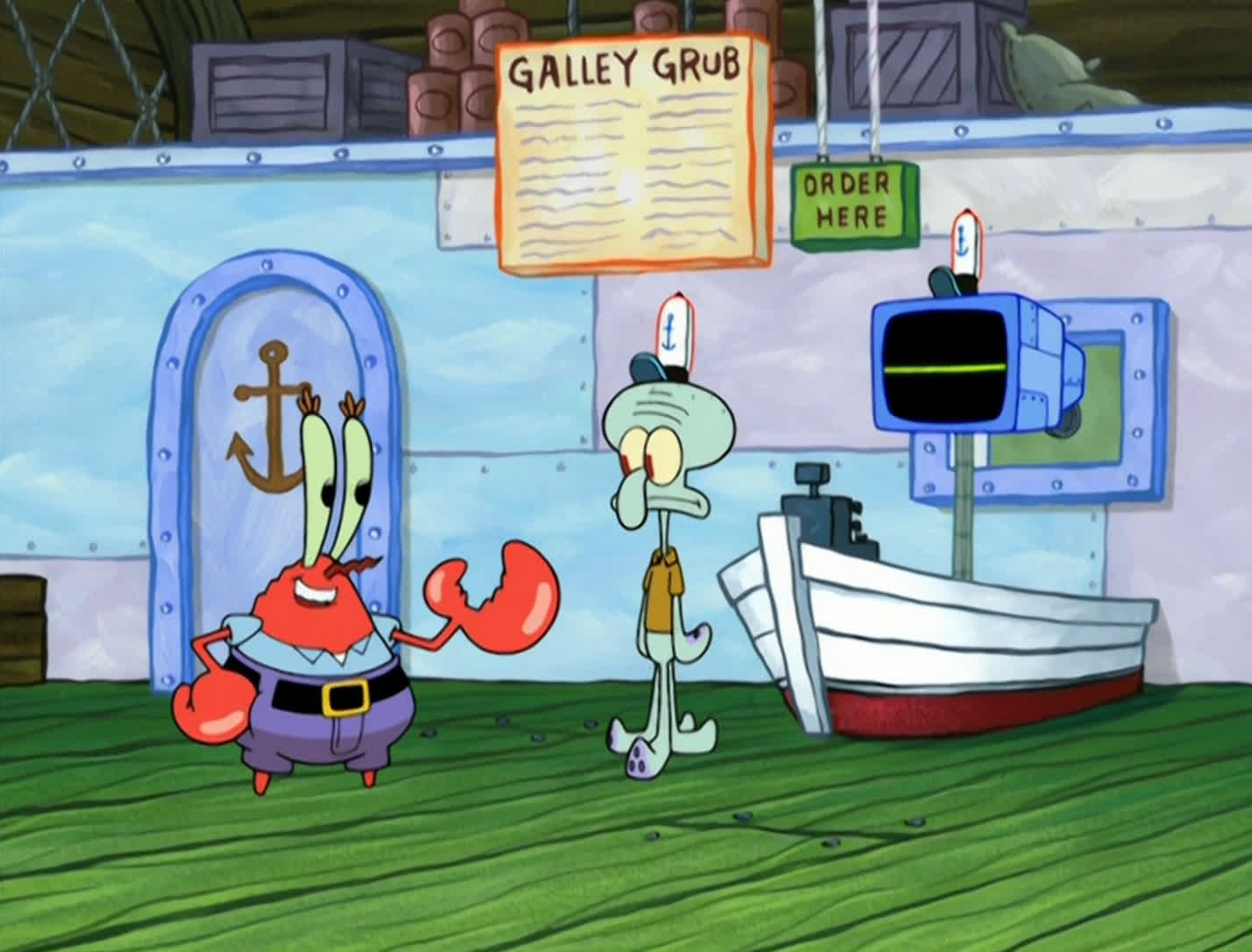 Spongebob karen Spongebob karen