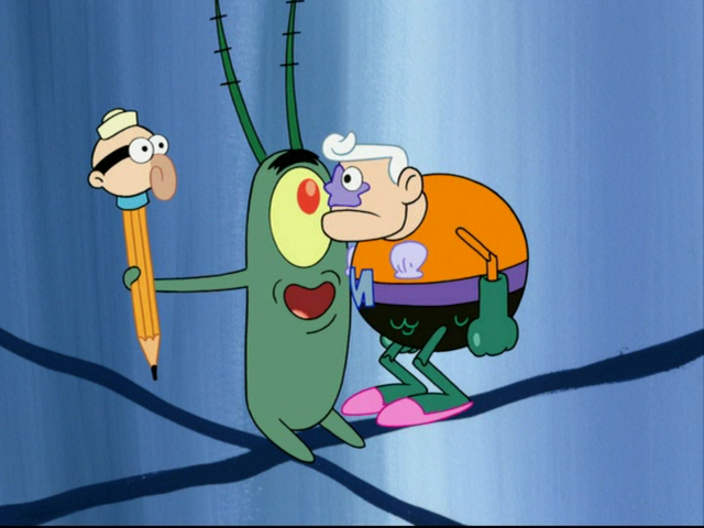 File:Hugging Mermaid Man.png