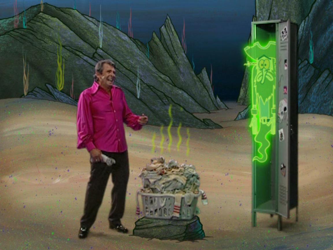 Image - Davy Jones & The Flying Dutchman.jpg ...