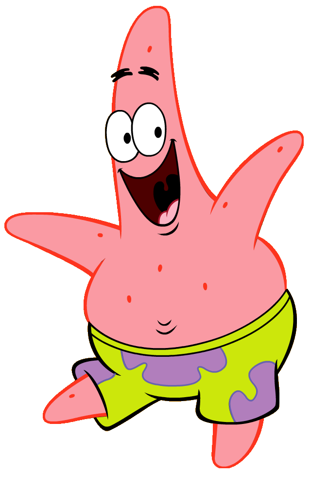 image weird patrick png encyclopedia spongebobia best christmas episodes of tv