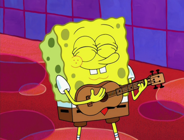 File:SpongeBob's Ukulele in Smoothe Jazz at Bikini Bottom.png