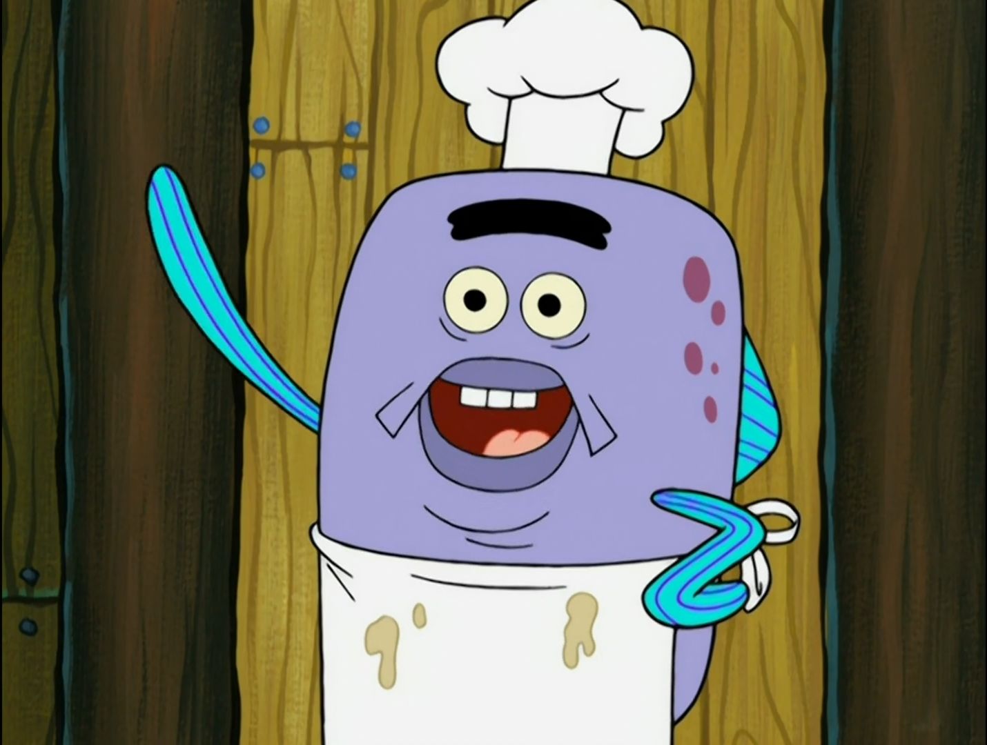 Flabby Patty Shack/gallery | Encyclopedia SpongeBobia | FANDOM powered by Wikia