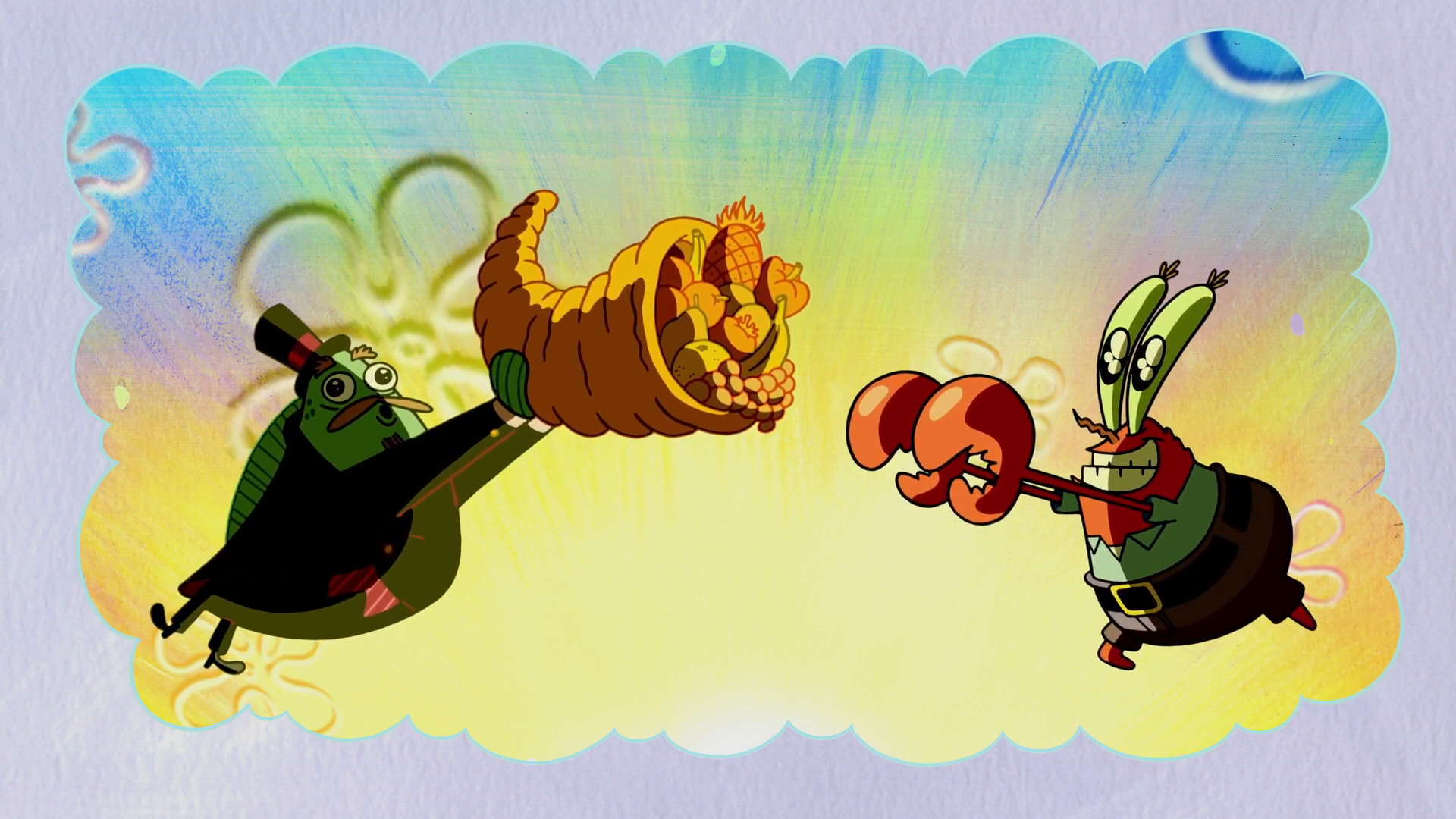 Food Con Castaways 014