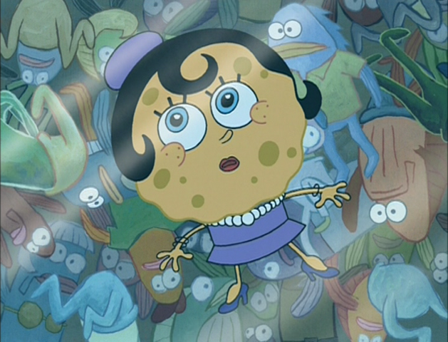 File:Margaret SquarePants in Mermaid Man and Barnacle Boy IV.png