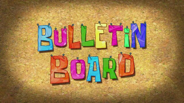 File:Bulletin Board title card.jpg