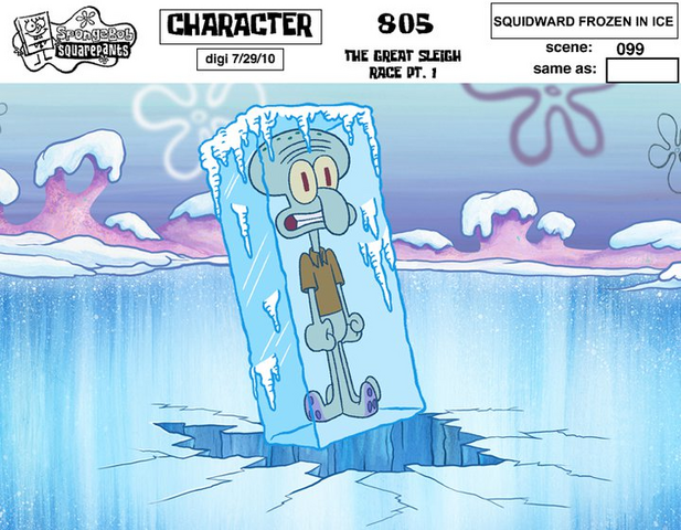 File:Squidward Frozen In Ice.png