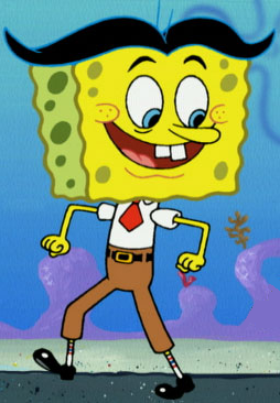 Stanley S. SquarePants (character) | Encyclopedia SpongeBobia | FANDOM