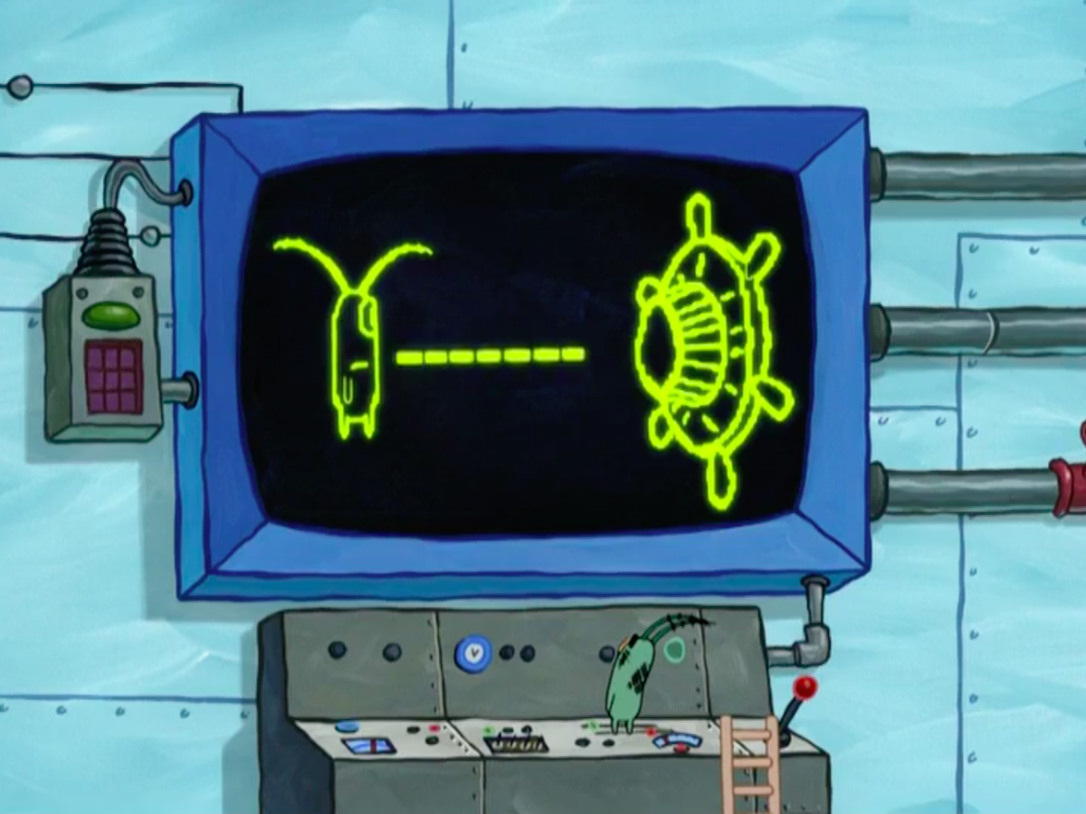 Spongebob karen Spongebob karen