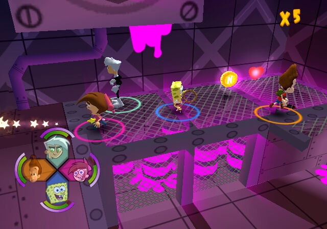 File:3D Timmy, 3D Danny, 3D Spongebob, & Jimmy.jpg