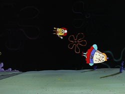 Sleepy Time | Encyclopedia SpongeBobia | FANDOM powered by Wikia