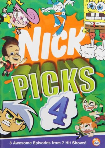 File:Nick Picks Volume 4.jpg