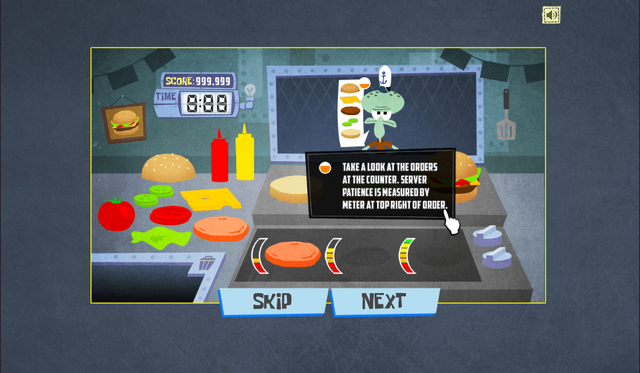 File:SpongeBob, You're Fired! (online game) - Instructions.png