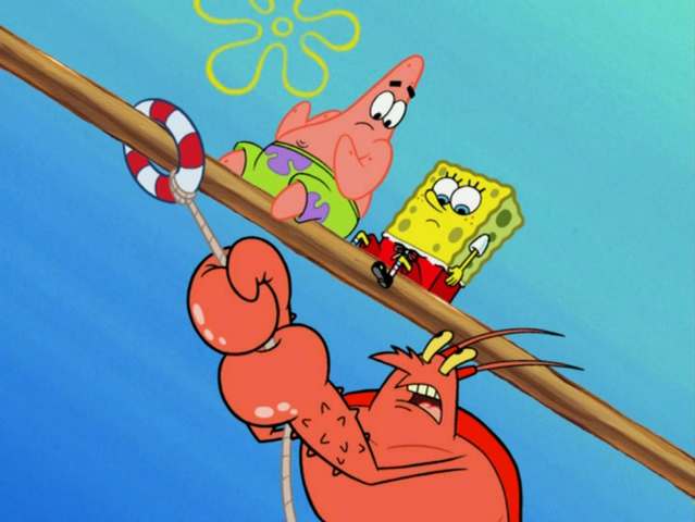 File:Larry the Lobster in A Day in a Life-72.png