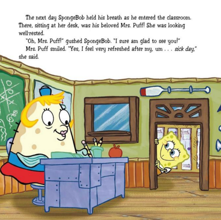 The Ultimate Spongebob Quiz Test Yourself Beano Com